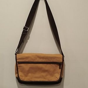 Coach Messenger Bag